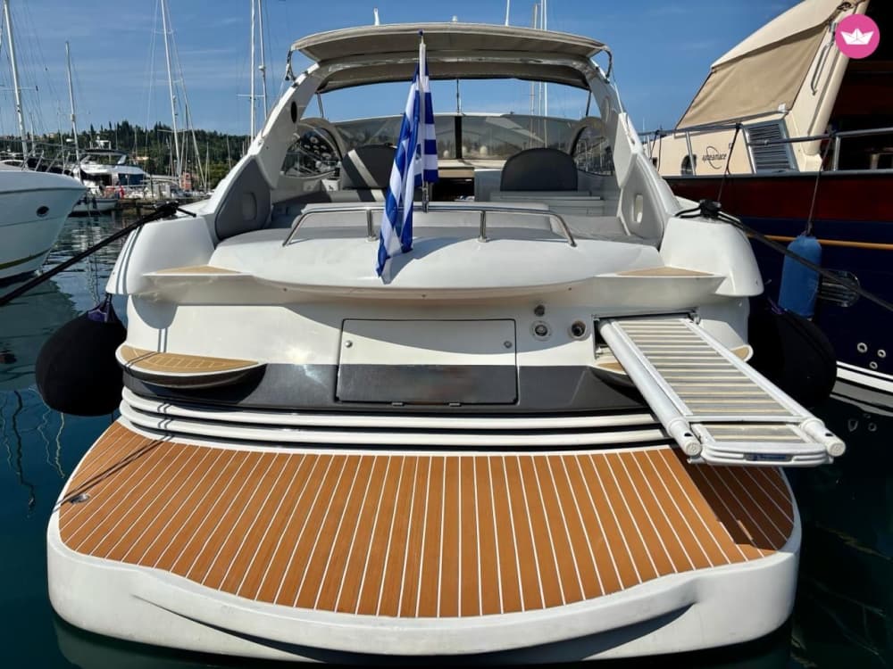 Całodniowa wycieczka łodzią na Paxos i Antipaxos