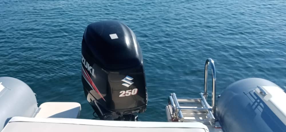 I sogni italiani iniziano in mare: un viaggio di 9 ore nel cuore di Porto Rotondo