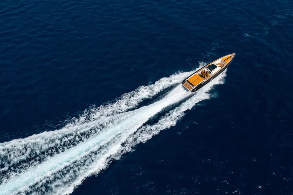 Avventura sull'isola di Symi: crociera di lusso di un giorno intero verso un paradiso nascosto