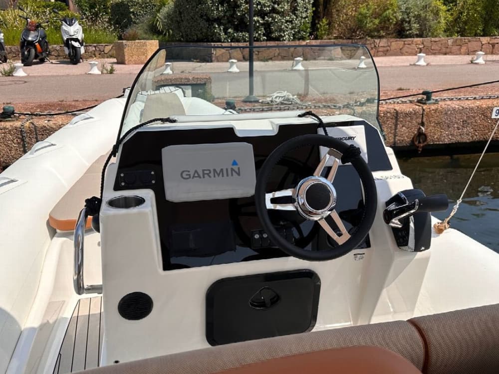 Pomeriggio privato in mare – Golfo di Saint-Tropez
