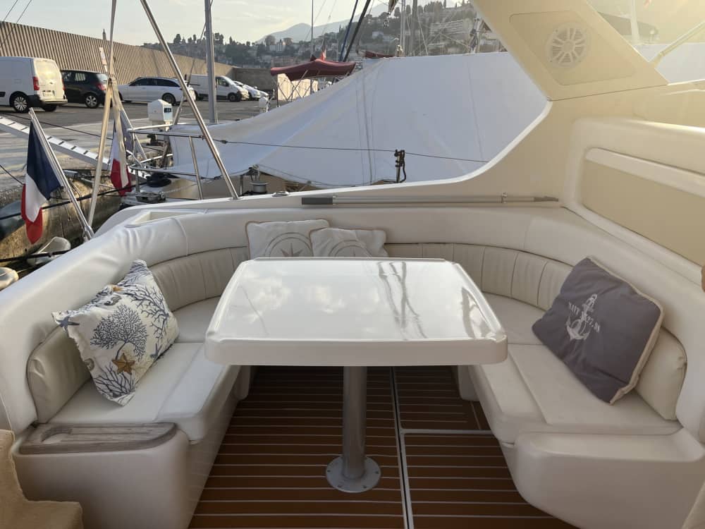 Genießen Sie die Sonne auf einer 8-stündigen Bootsfahrt in Monte Carlo