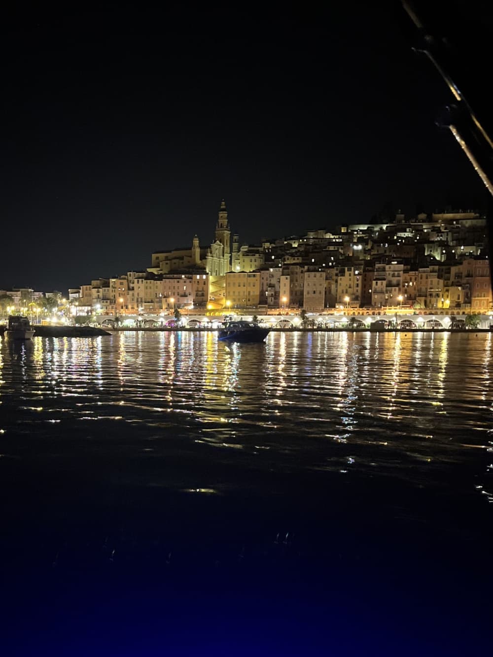 Genießen Sie die Sonne auf einer 8-stündigen Bootsfahrt in Monte Carlo