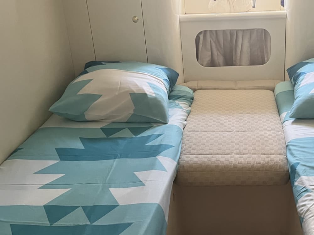 Genießen Sie die Sonne auf einer 8-stündigen Bootsfahrt in Monte Carlo