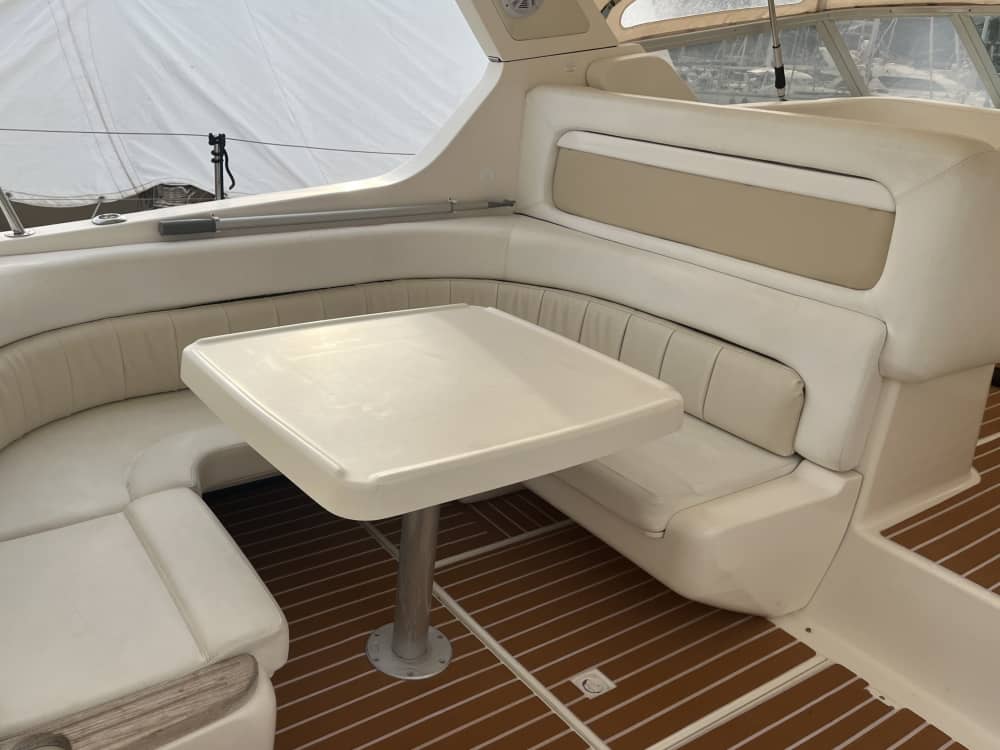 Genießen Sie die Sonne auf einer 8-stündigen Bootsfahrt in Monte Carlo