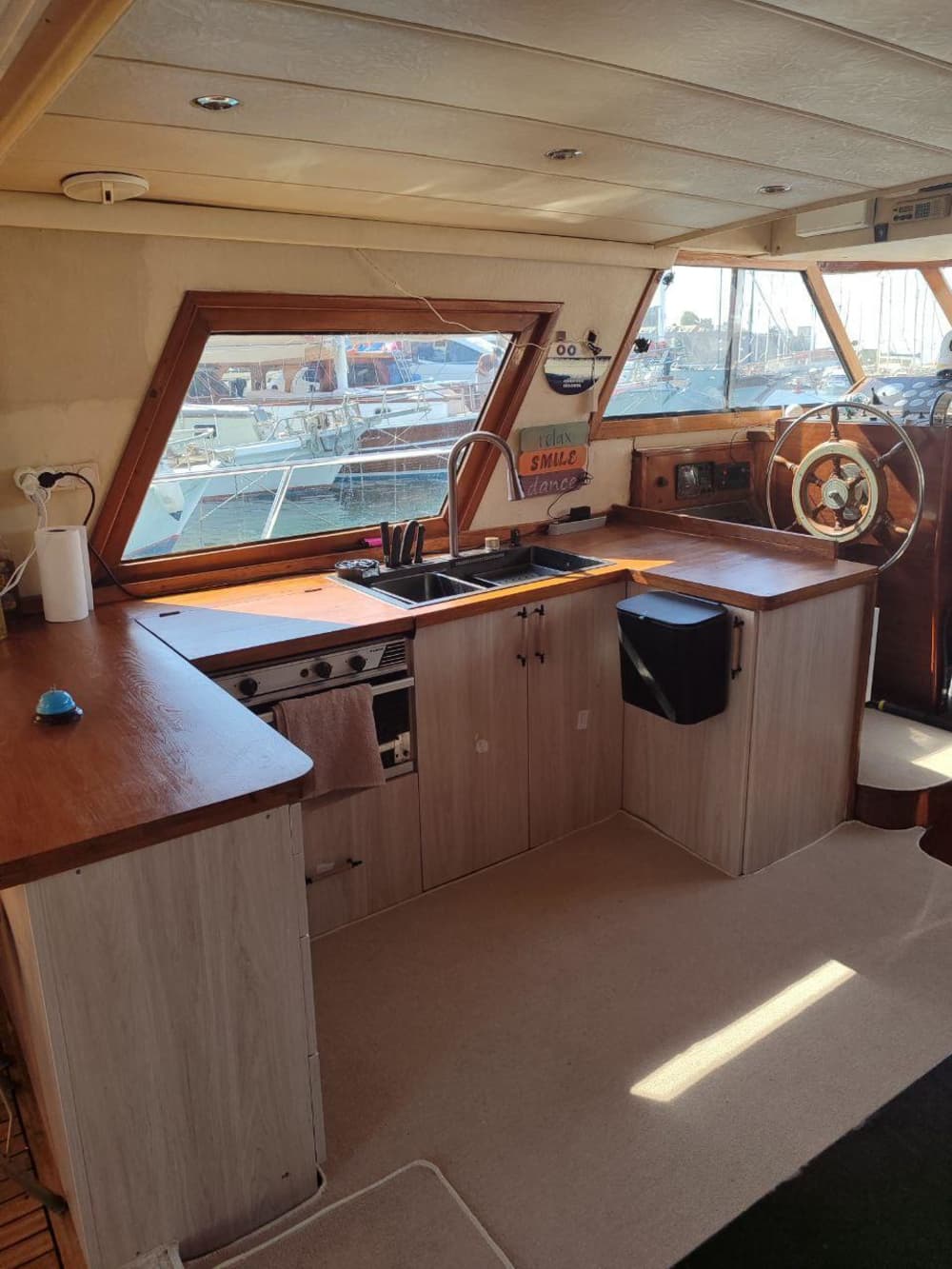 Ontdek de kust van Bodrum: een complete dagtocht aan boord van een motorboot