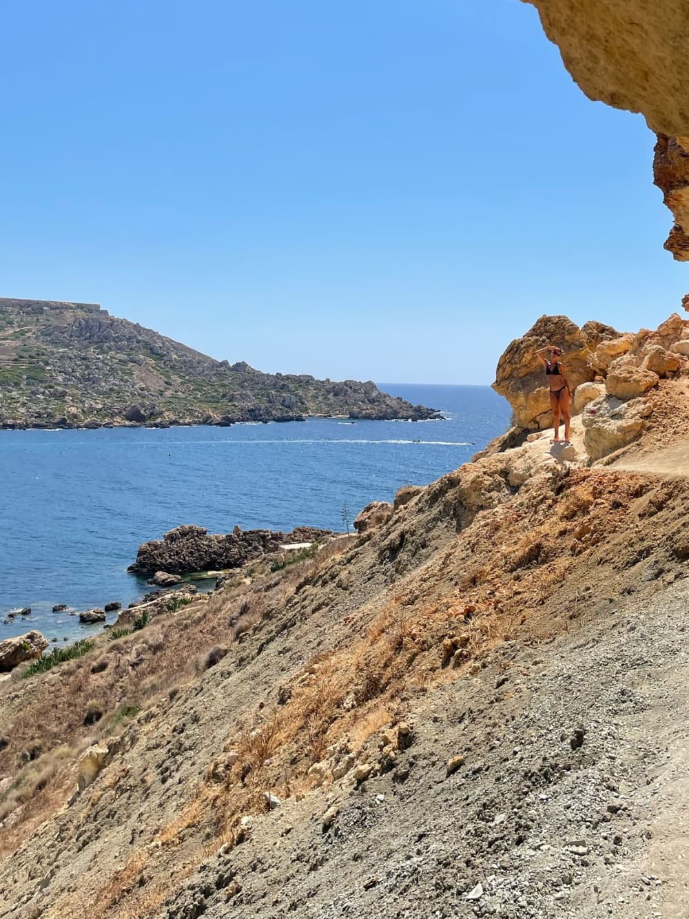 Hele dag aangepaste eilandtour – 7 uur durende boottocht vanuit St. Paul’s Bay