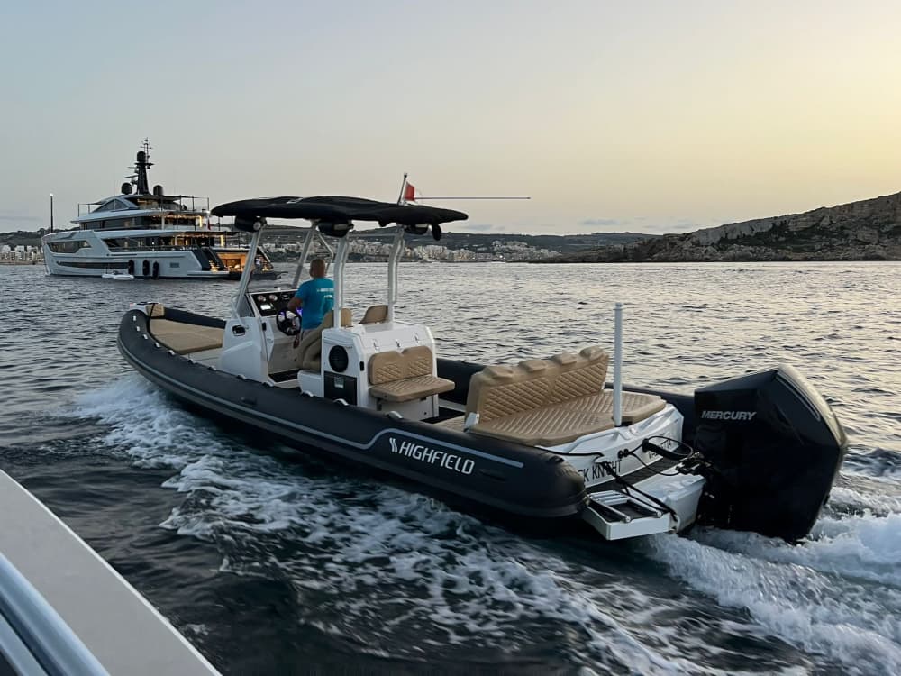 Hele dag aangepaste eilandtour – 7 uur durende boottocht vanuit St. Paul’s Bay