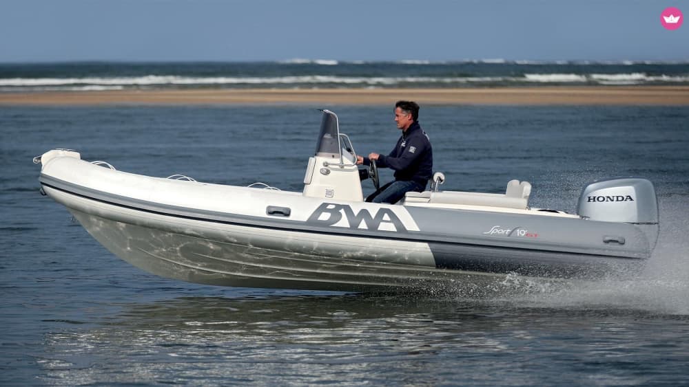 Half-Day Coastal Cruise departing from Denia