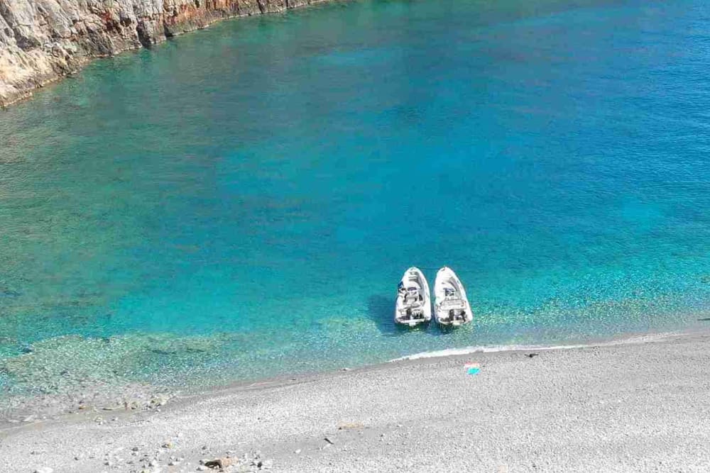 Full Day Trip to Elafonisi-Balos-Gramvousa-Menies