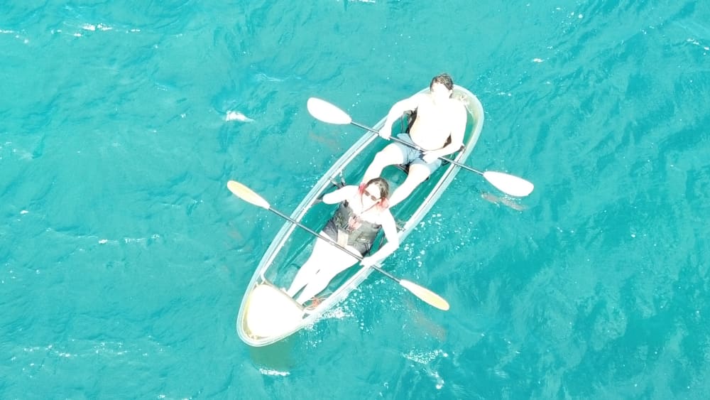 Day charter - Antibes/Lerins Islands\Antibes