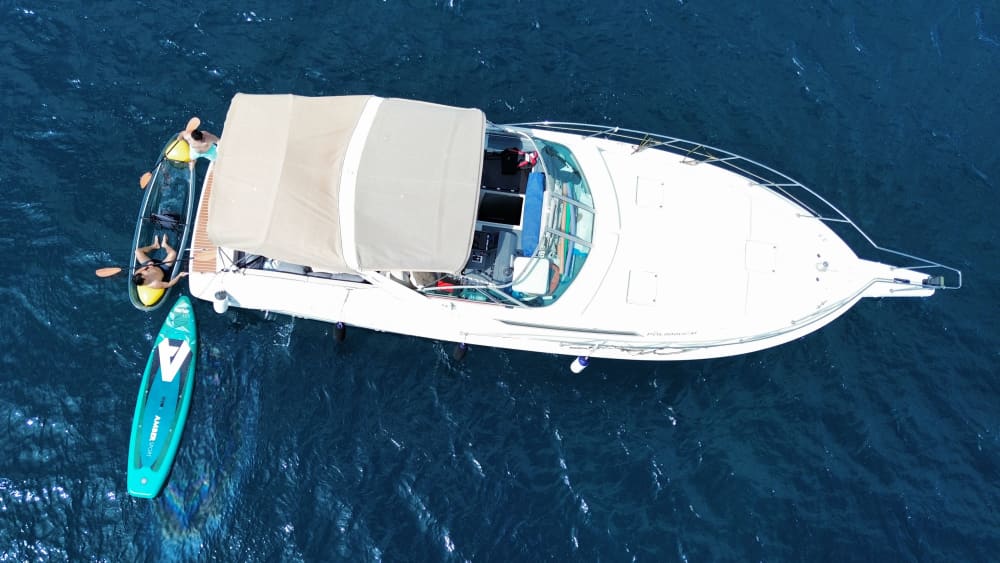 CANNES / LÉRINS ISLANDS \ CANNES