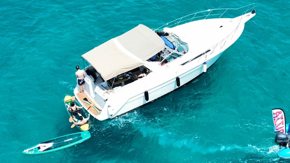 CANNES / LÉRINS ISLANDS \ CANNES