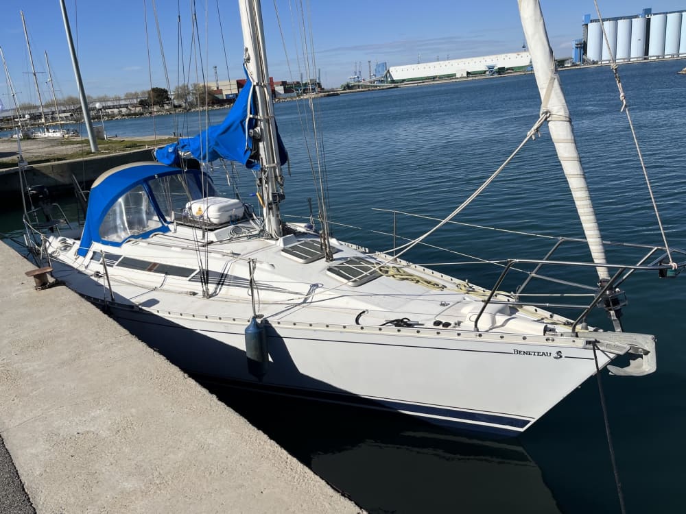 Tam günlük bir yelkenli gezisinde Saint-Mandrier-sur-Mer'i keşfedin