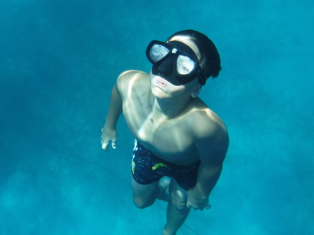 Snorkeling - Visit to Tabarca Island - Lunch - 16m Sailboat - 6 Passengers - ALL INCLUSIVE