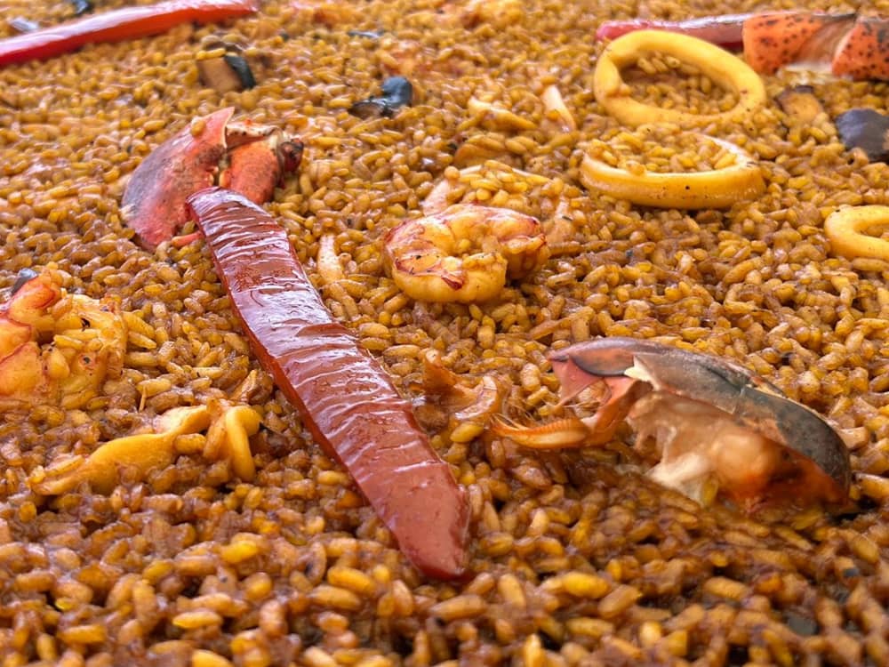 Snorkeling – Wizyta na wyspie Tabarca – Lunch – Żaglówka 16 m – 6 pasażerów – ALL INCLUSIVE