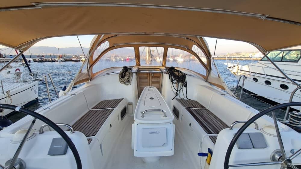 Discover Tivat on a sailboat for a full day