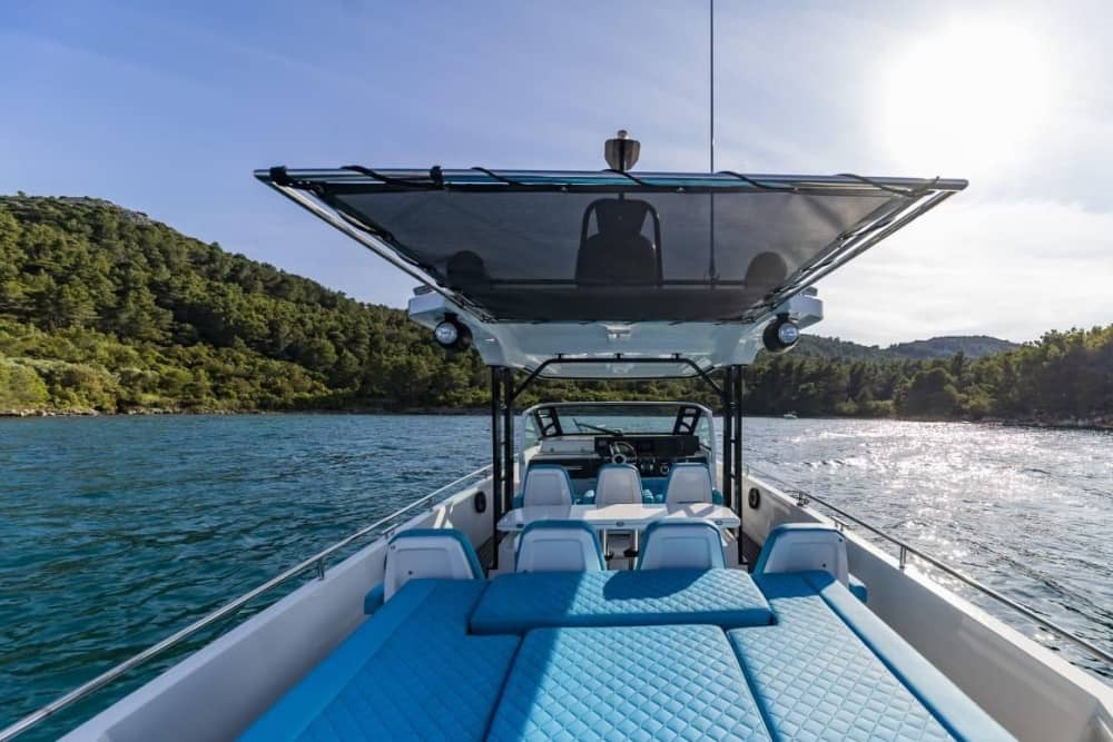 Cruzeiro flexível de dia inteiro saindo de Krk – Crie o seu dia perfeito