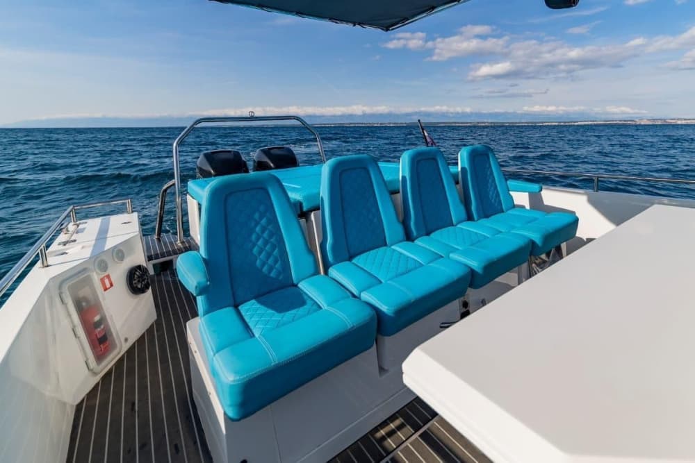 Cruzeiro flexível de dia inteiro saindo de Krk – Crie o seu dia perfeito