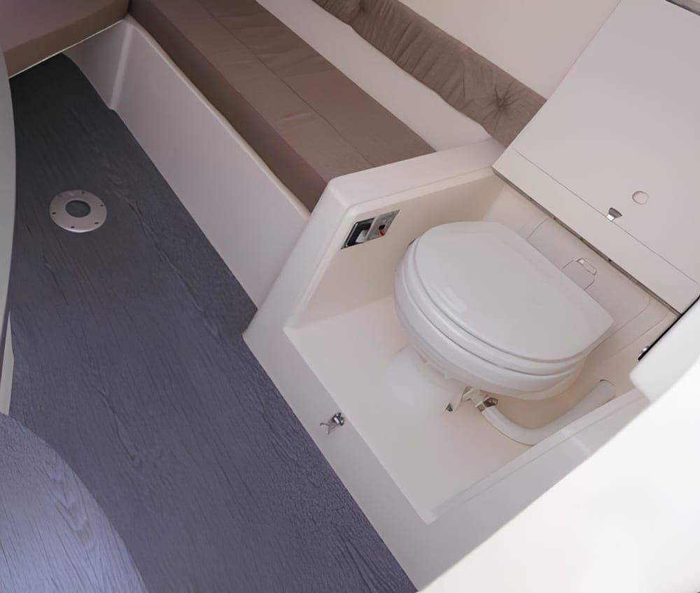 Private boat trip with water toys and 25 coves