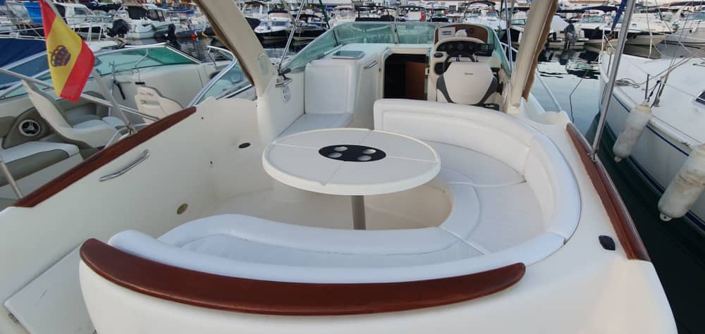 4-uur durende kustcruise ten oosten van Marbella