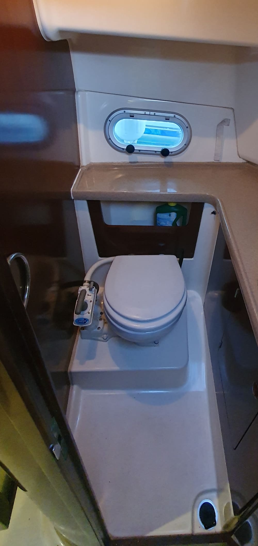 4-uur durende kustcruise ten oosten van Marbella