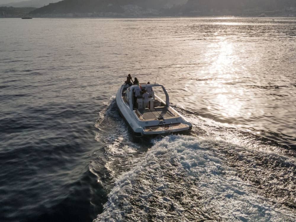Sole, Storia e Mare: la tua comoda crociera a Siracusa e Ortigia