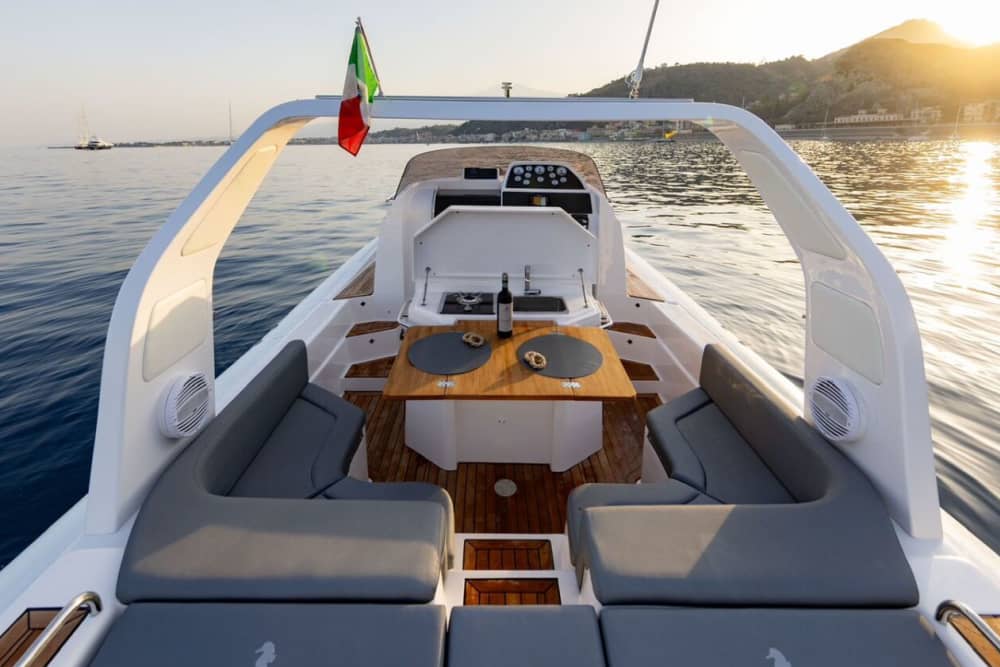 Sole, Storia e Mare: la tua comoda crociera a Siracusa e Ortigia