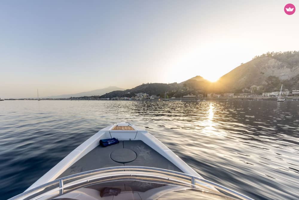 Sole, Storia e Mare: la tua comoda crociera a Siracusa e Ortigia