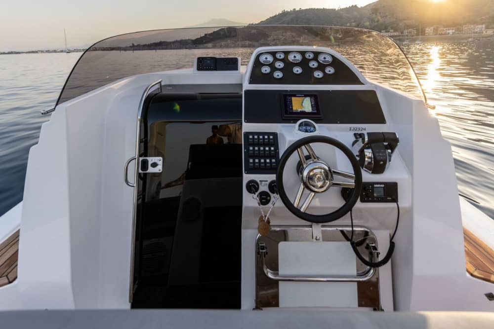 Sole, Storia e Mare: la tua comoda crociera a Siracusa e Ortigia