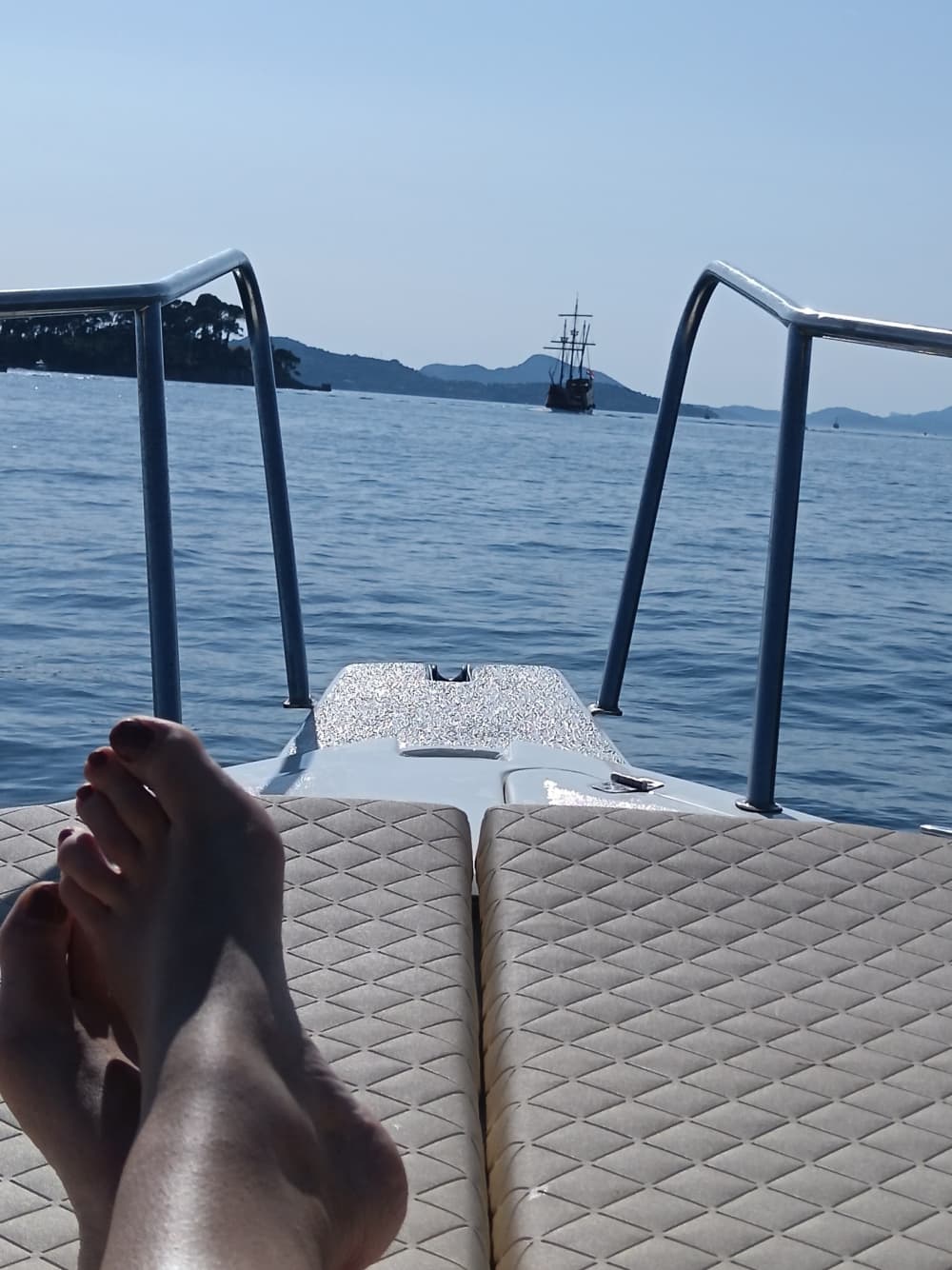 Tu día privado de sol y alegría en Dubrovnik.