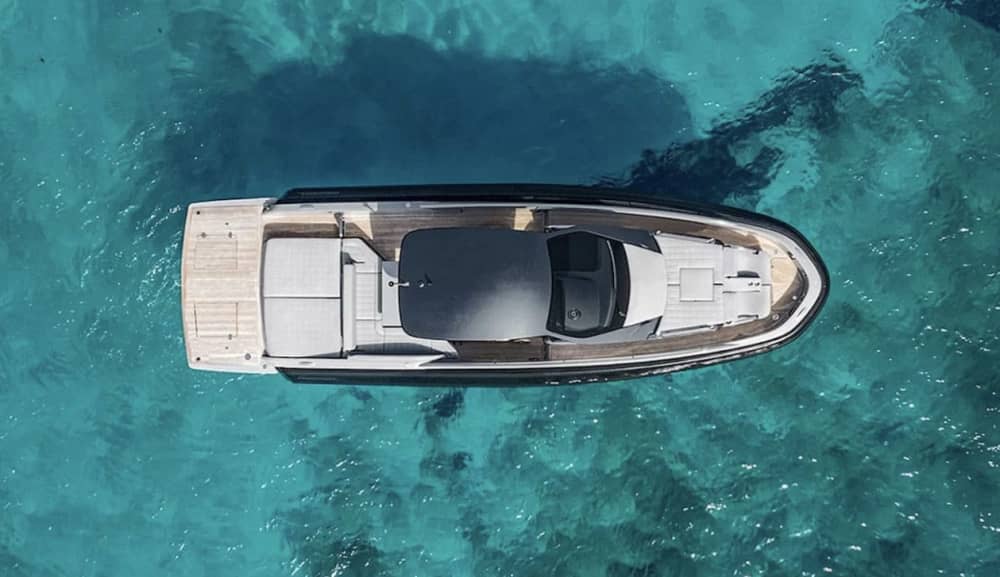 Santa Eulària – Ganztagestour: Zwischen Formentera und dem Norden Ibizas