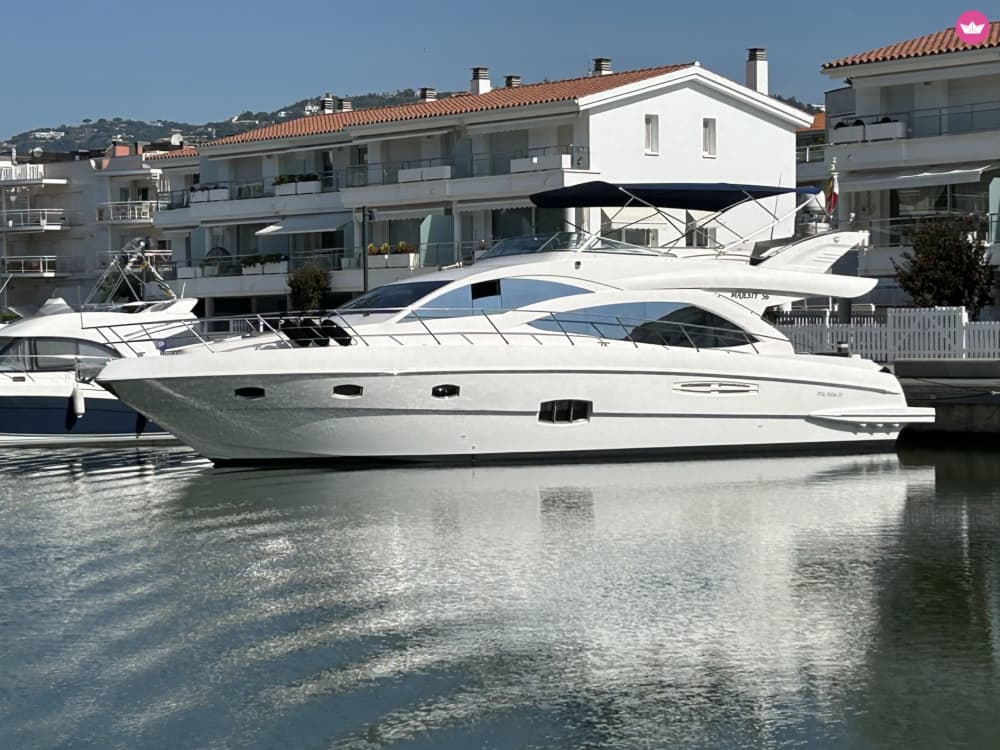 8h - Barcelona Skyline Cruise & Sunset Experience