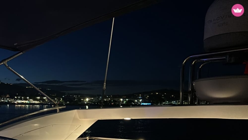 8h - Barcelona Skyline Cruise & Sunset Experience