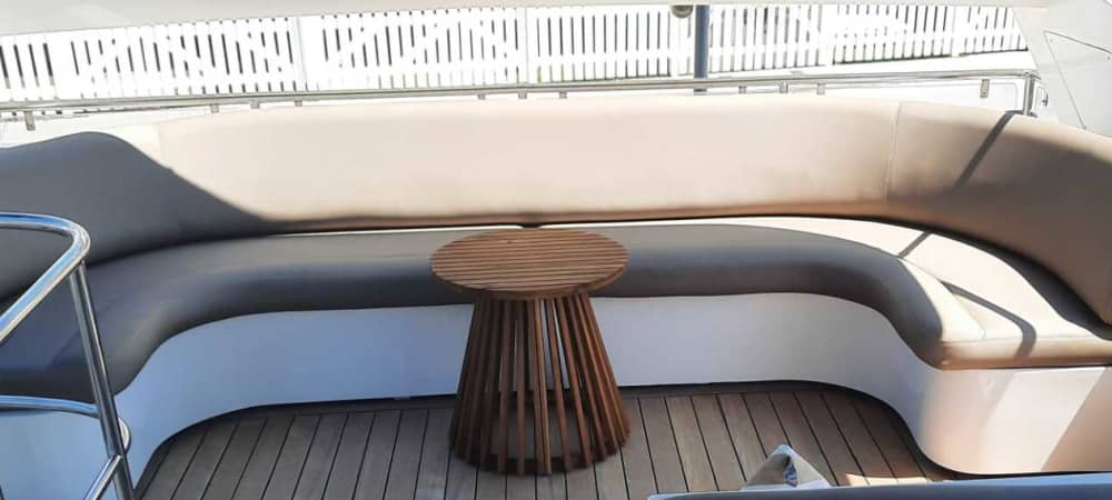 8h - Barcelona Skyline Cruise & Sunset Experience