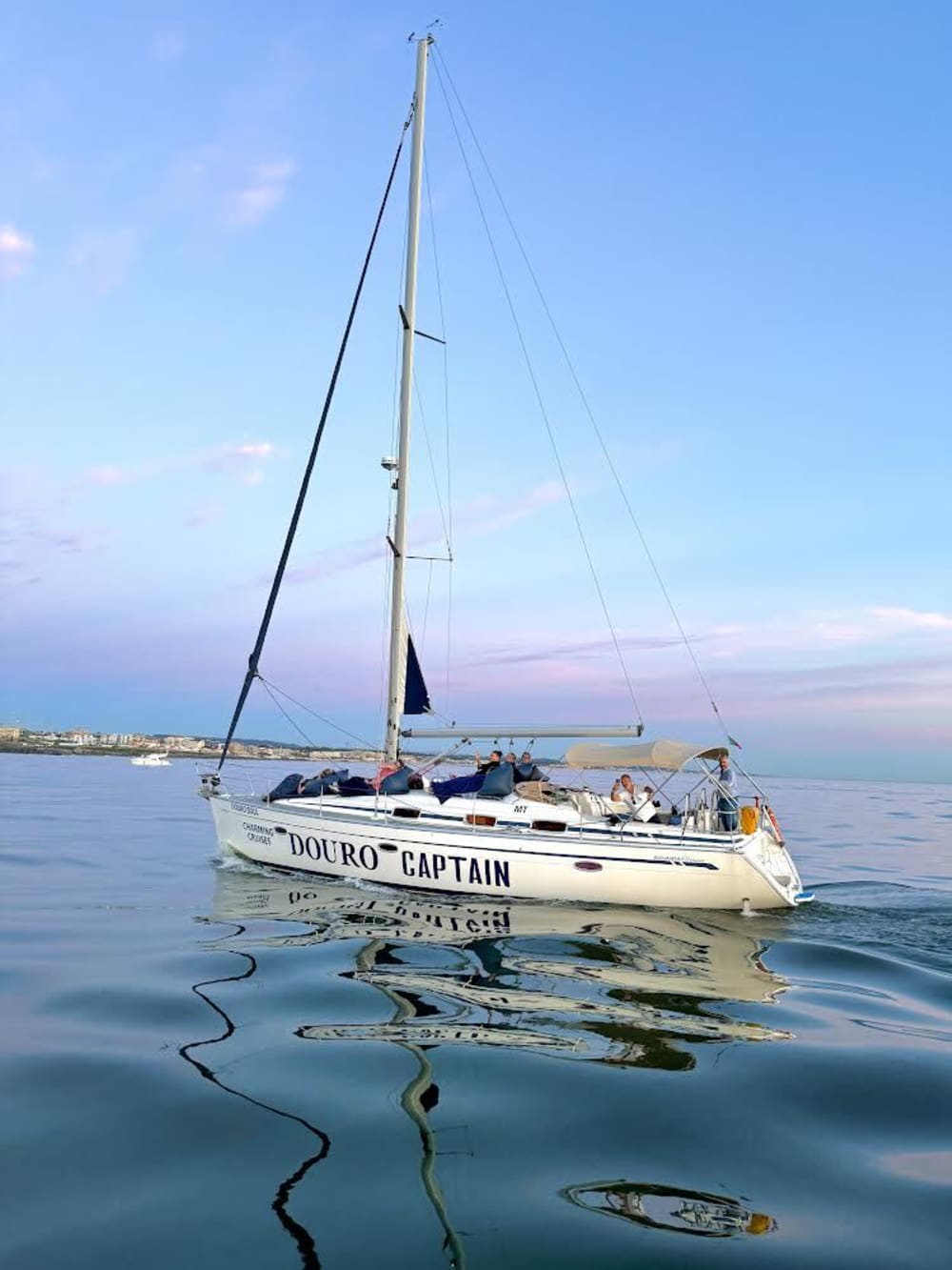 De ultieme ontsnapping: een halve dag puur plezier op deze Bavaria 42.
