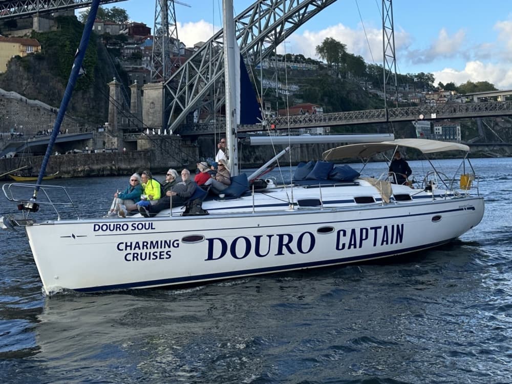 The ultimate escape: A half day of pure joy on this Bavaria 42