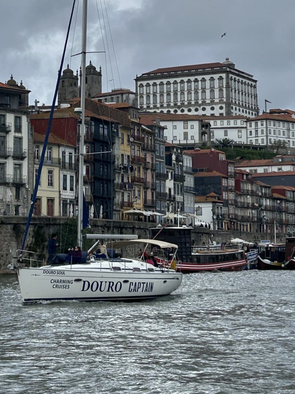 De ultieme ontsnapping: een halve dag puur plezier op deze Bavaria 42.