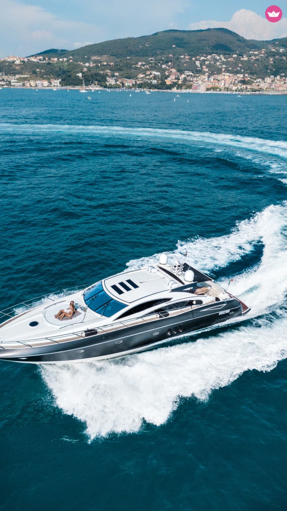 Avventura a La Spezia e Golfo dei Poeti