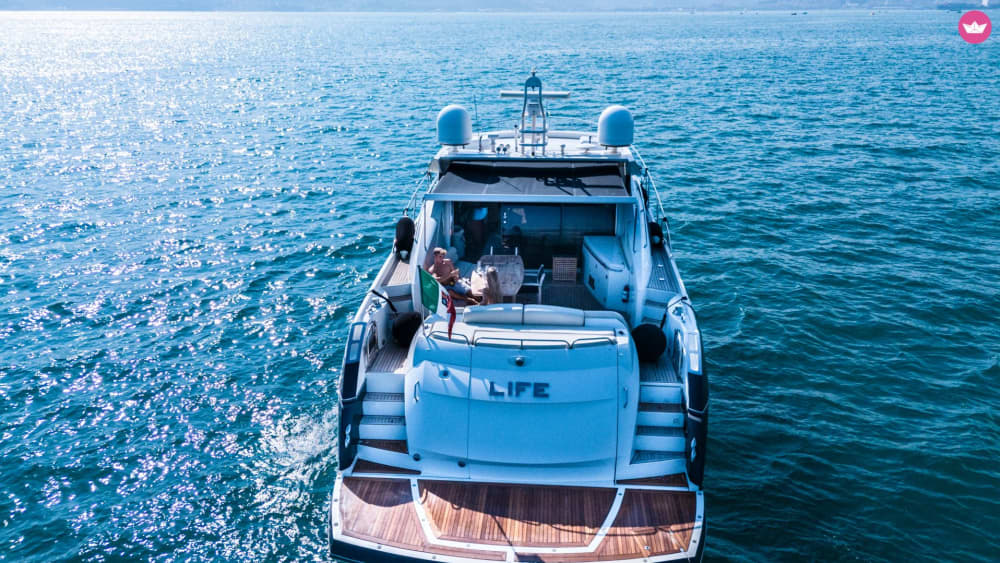 Avventura a La Spezia e Golfo dei Poeti