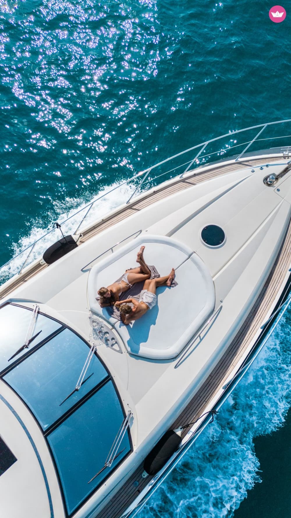 Avventura a La Spezia e Golfo dei Poeti