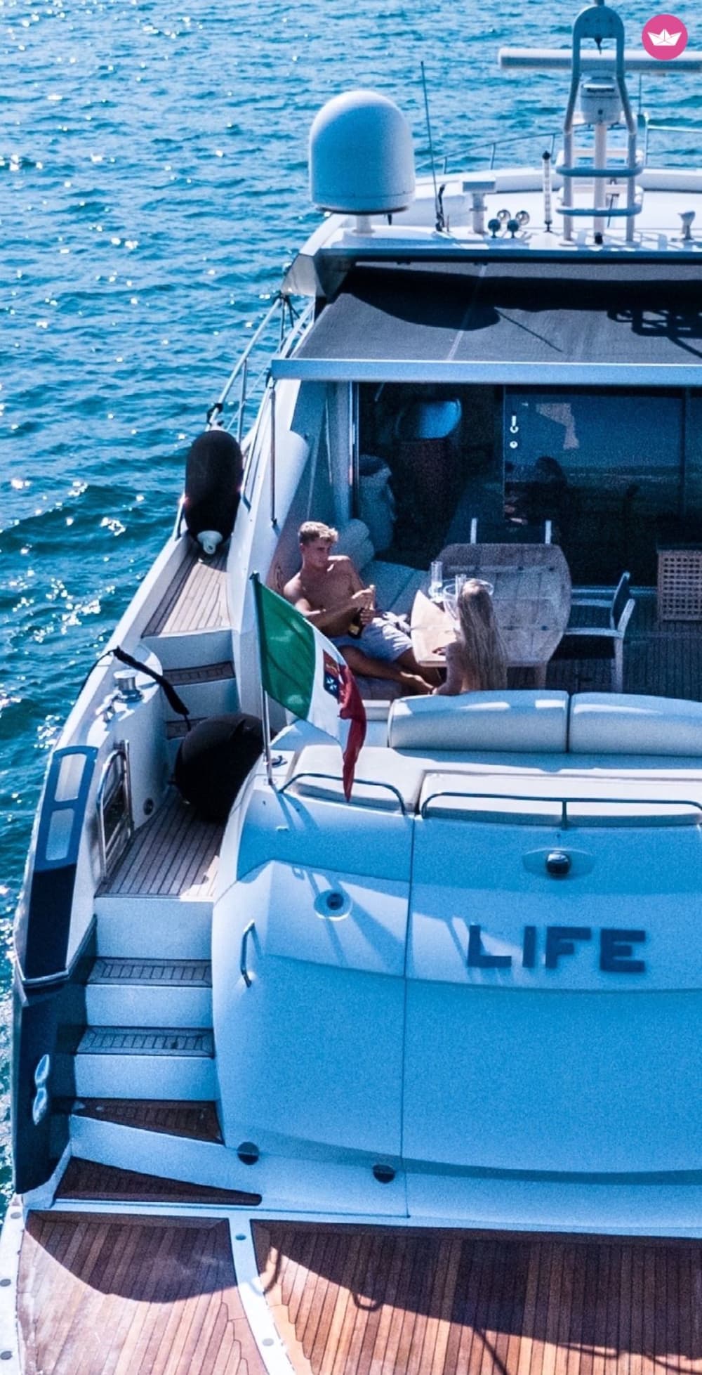 Avventura a La Spezia e Golfo dei Poeti