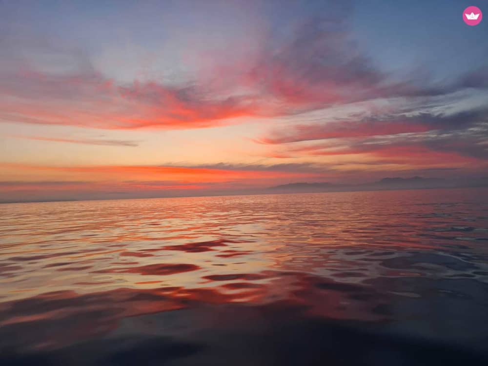 Individual boat tour around La Caletta (near Olbia)