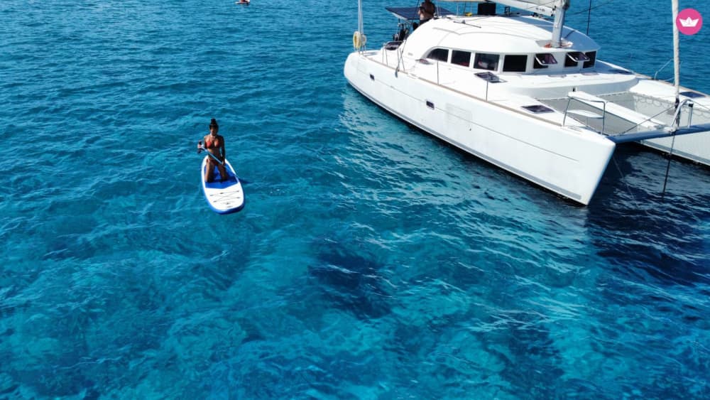 Individual boat tour around La Caletta (near Olbia)