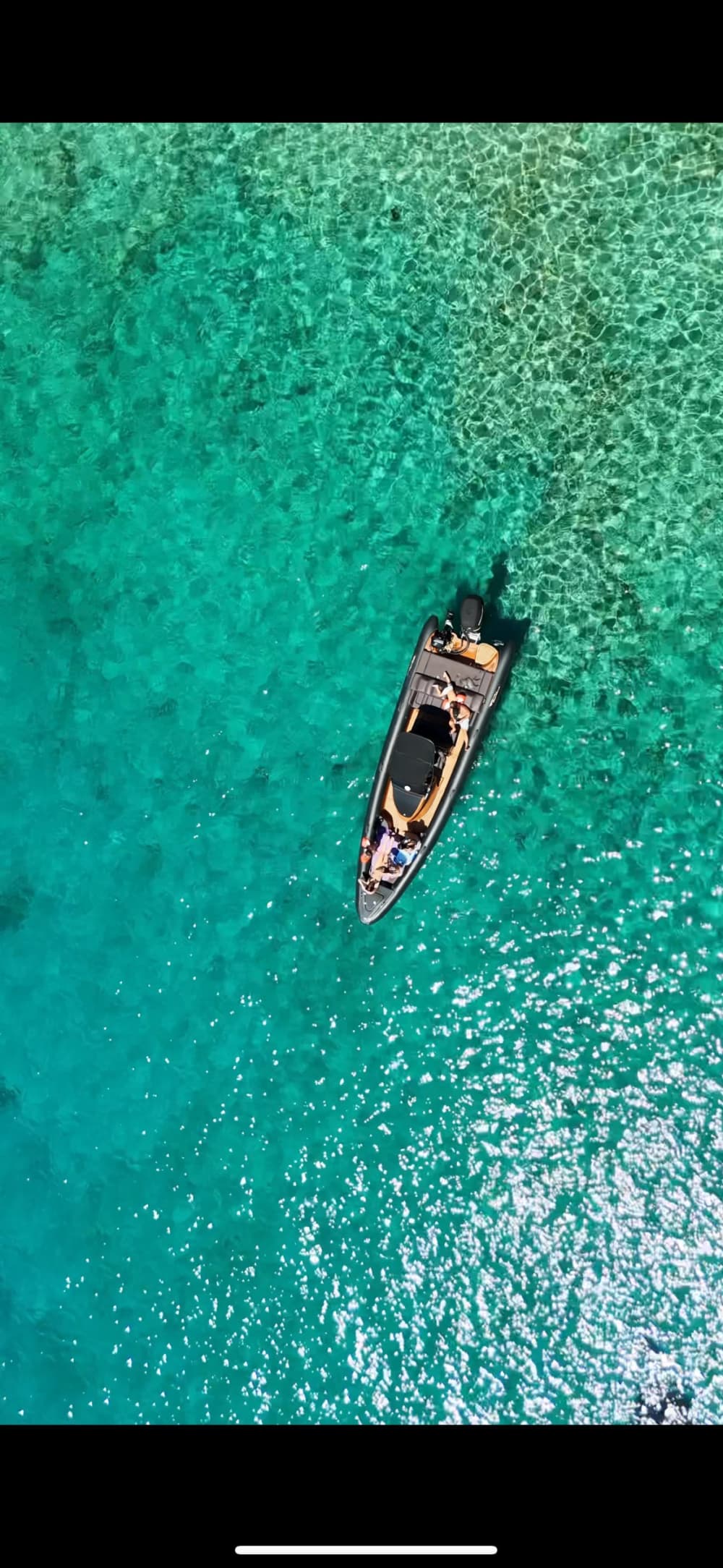 Fuga da Atene: 4 ore di relax su un motoscafo