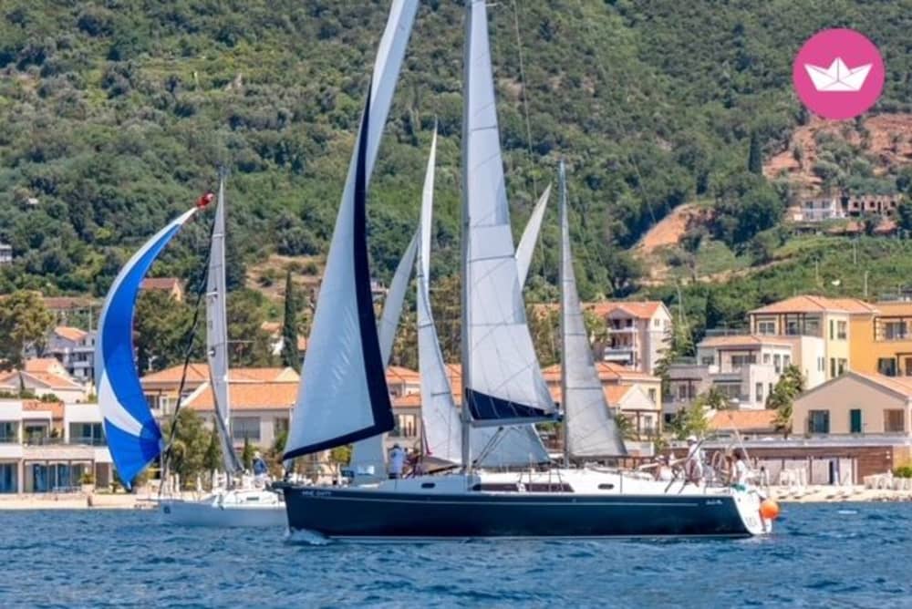 Découverte des baies de Kotor : croisière d'une journée au départ de Kotor