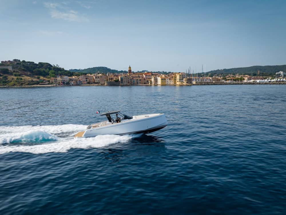 Un día de escapada en el corazón del Golfo de Saint-Tropez