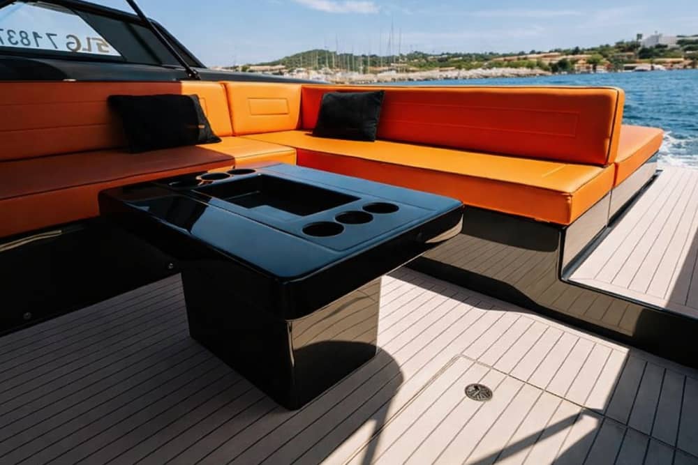 Grand Bleu Day – Saint-Tropez