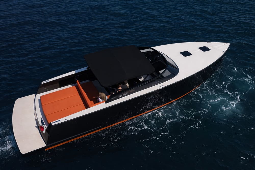 Grand Bleu Day – Saint-Tropez