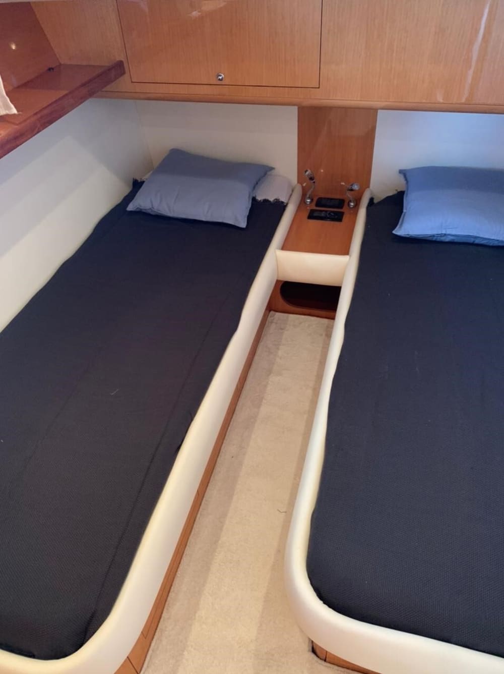 Your private motorboat for a day around Porto Cheli