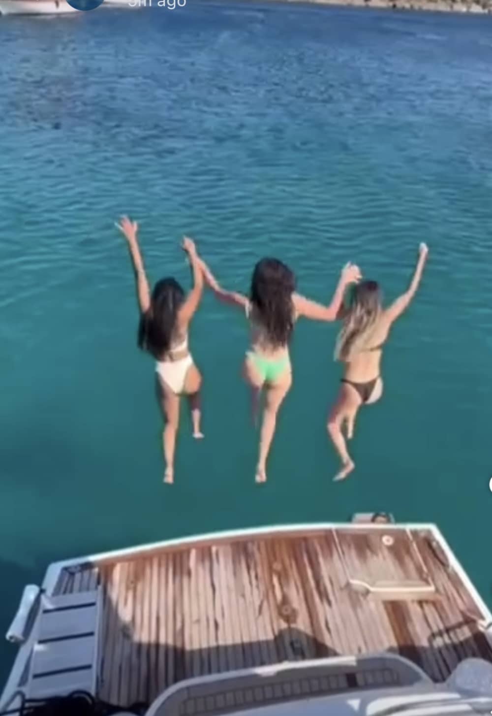 Dîner au coucher du soleil à Bodrum — Expérience privée en yacht en soirée